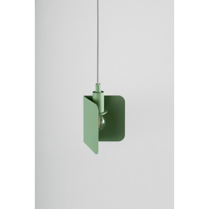 Подвесной светильник CORNER